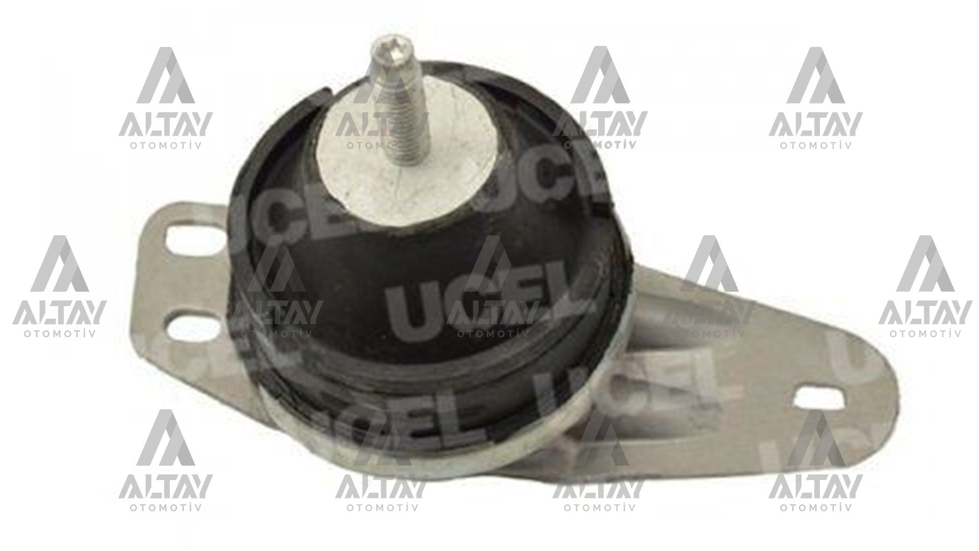 Citroen C5 Sağ Motor Takozu Takoz Iı OEM 1807Y3